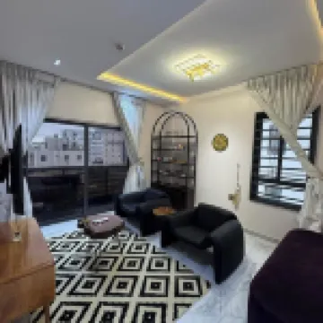 Agape Villa Luxury Apartment