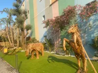 Paradisea club and residences Hotels in Volla