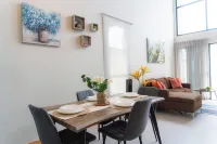 Sakura Haus Hotels in Turrialba