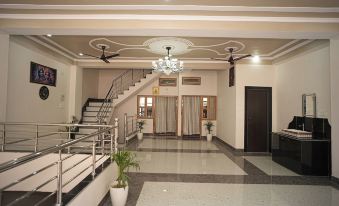 Nidhipataye Homestay