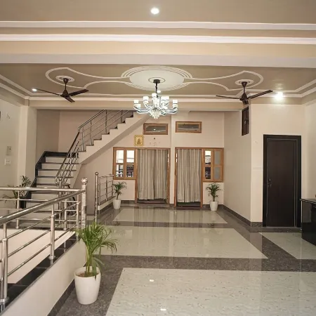Nidhipataye Homestay