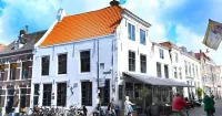 De Bij Middelburg Hotels in 