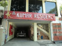 Le Kumar Residency Hotel berhampiran Rumah Api Lama
