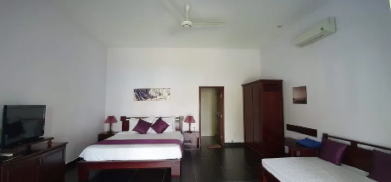 Terrace Phu Quoc Resort