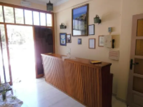 Three Brothers Hotel
