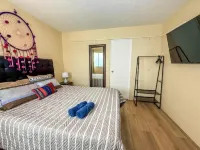 Exclusivo con vista al mar - Blue One (1201) Hotels in 