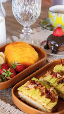 Casa Mandala Corumbau