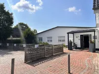 타우베르크 호텔 Voslapp 호텔