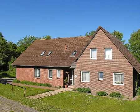 Ferienwohnung fur bis zu 3 Personen in Bensersiel Hotels in Bensersiel