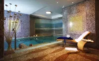 Grand Hotel Paradiso - spa
