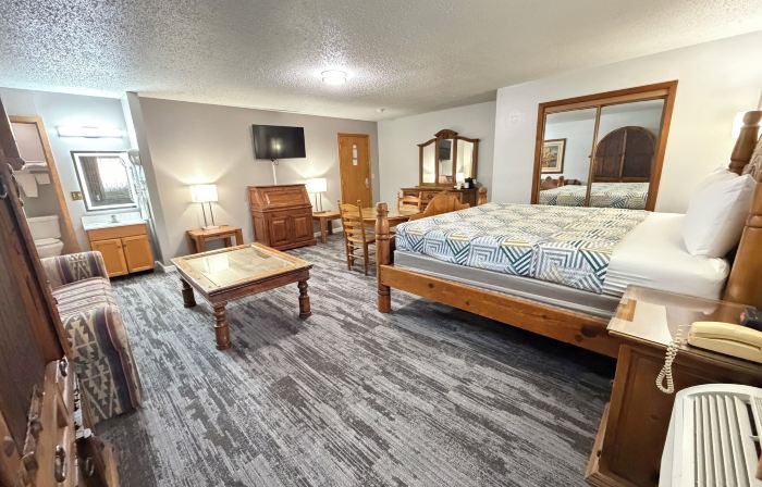 Regency Inn