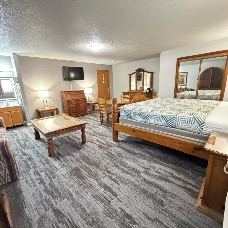 Regency Inn