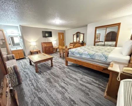 麗晶旅館及套房酒店 道奇城酒店