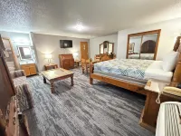 Regency Inn Hotels in Dodge City