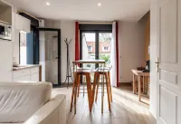 Espaces Gîtes Hotels in Etampes