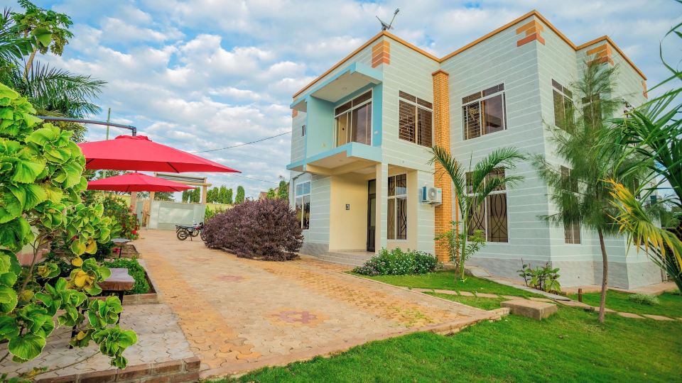 Volunteer Hostel