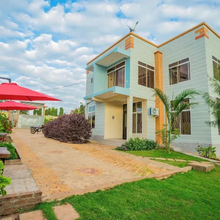 Volunteer Hostel