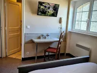 征服者 巴爾夫勒酒店