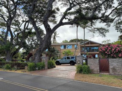 Maui Beach House