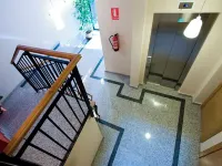 Apartamentos Señorio de Haro 3000 Hotels in Haro