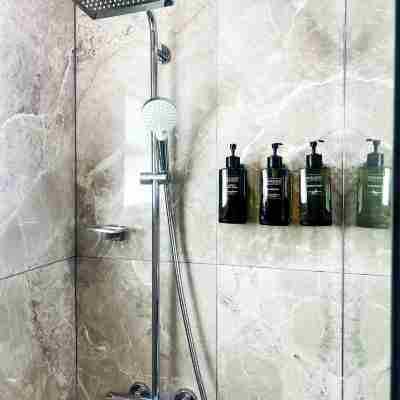 Turks and Caicos Airport Hotel Rooms