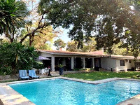 Mitengo House Hotels in Lilongwe