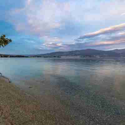 Placebo Apartment Fitness & Recreational Facilities