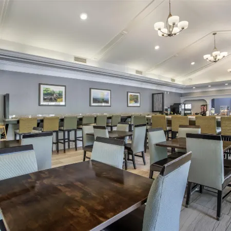 Best Western Plaza Inn