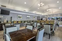Best Western Plaza Inn