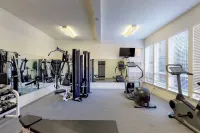 Snow Star Skylight - 3BD 3BA - Hot Tub, Gym, Walk to Ski! - Træningscentre