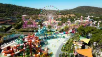 Vogue Hotel Supreme Bodrum - Water Park