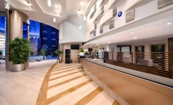 Concorde De Luxe Resort Lara Antalya – Prive Ultra All Inclusive