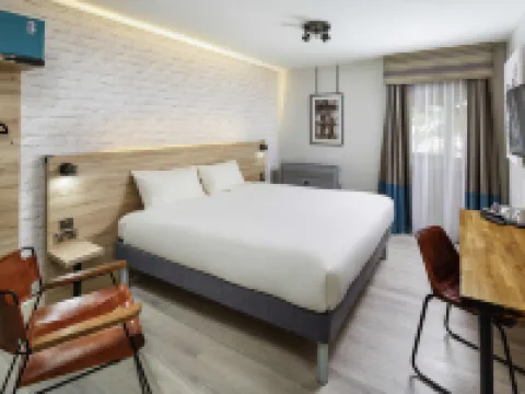 Ibis Styles Birmingham Oldbury