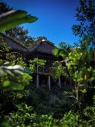 Andean Wings Sotupa Eco Lodge