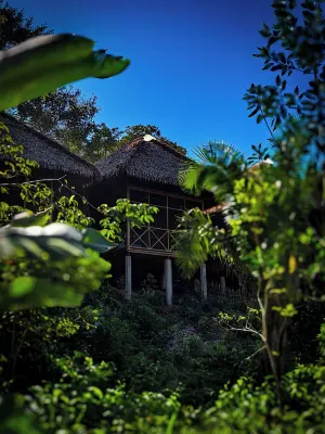 Andean Wings Sotupa Eco Lodge Hotels in 