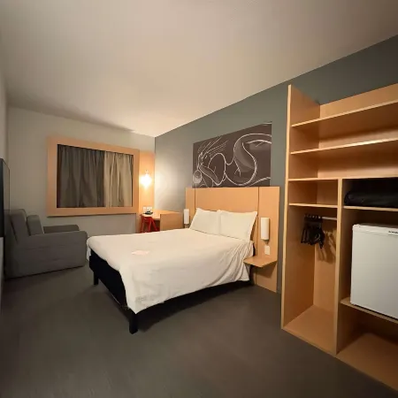 Ibis Jundiai Shopping
