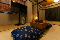 Oyado Kinokuniya Shindaikumachi - Condos
