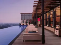 Novotel New Delhi City Centre - 5 tähden