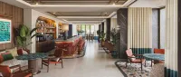 希爾頓幹尼亞老城區度假村及水療中心 - 酒吧