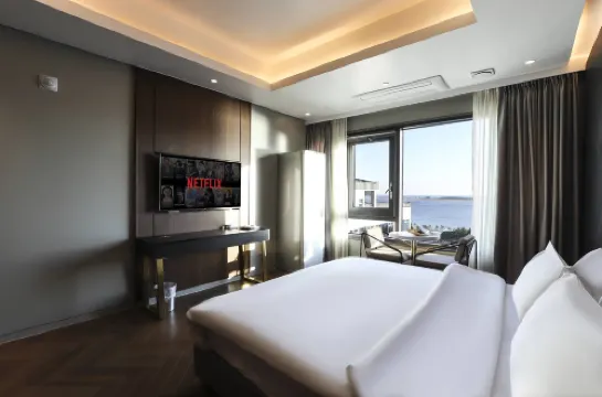 The Brain Hotel