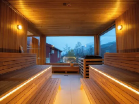 Vatnahalsen Høyfjellshotell Hotels in Aurland