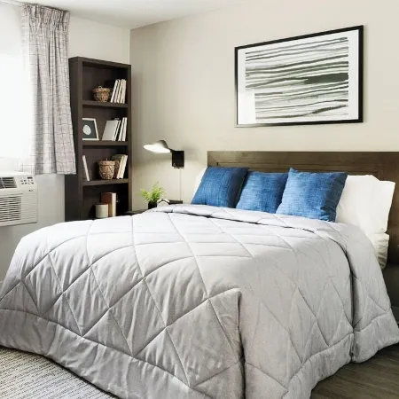 InTown Suites Extended Stay Select Denver - Aurora South