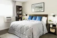 InTown Suites Extended Stay Auburn Al