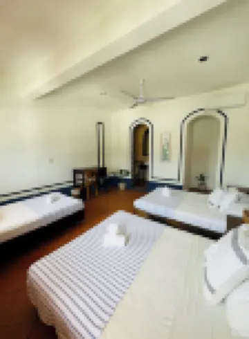 Hotel Tulum Centro, Party Hotel