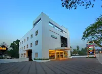 Hotel Park Residency Kuttiyadi