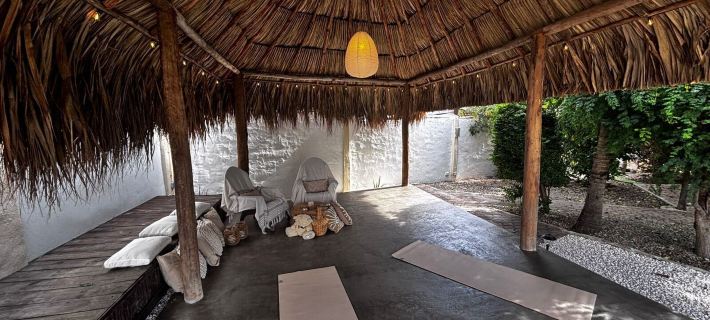 Aloe B&B Hotels in Oranjestad