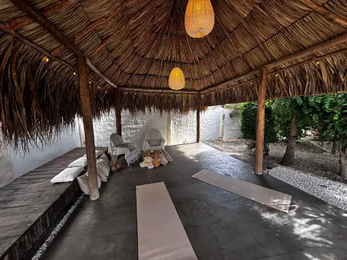 Aloe B&B - Homestays