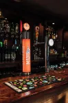 The Keelman - bar