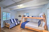 Lakeview Lodge Fit for Groups < 1 Mile to Lake! - 3-Star
