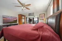 Hook, Line & Leisure: Lakefront Gem w/ Porch!
